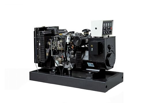 咸安科克150kw大型柴油发电机组
