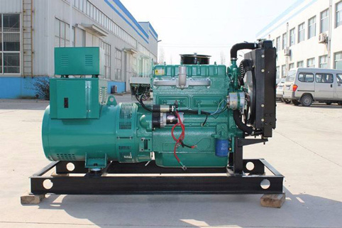 咸安小型柴油发电机 咸安小型柴油发电机