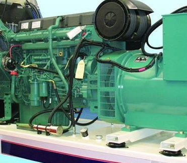 咸安发电机出租